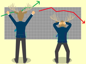 How to Make your Marketing Company Succeed in a Fluctuating Economy