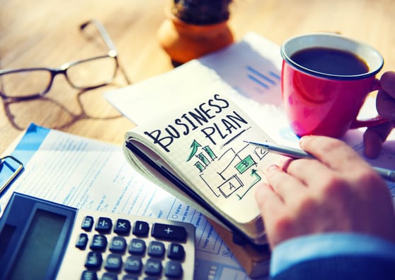 The Importance of a Business Plan: 10 Reasons You Need a Road Map