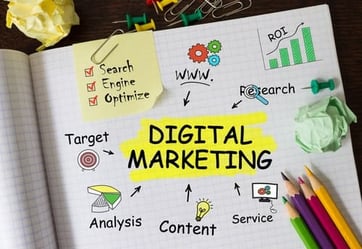 Some Great (And Free) Resources to Help You Build a Career in Digital Marketing