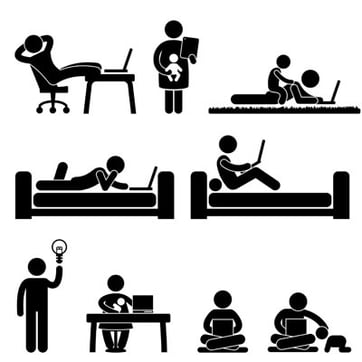 Flexible Work Arrangements: Can It Make Women More Productive?