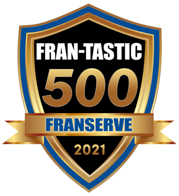 WSI is a FRAN-TASTIC 500 Digital Marketing Franchise