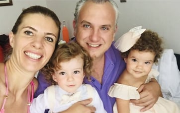 Interview with Hande Ocak Basev, new Consultant from London