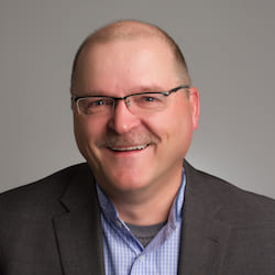 Consultant Interview with Jukka Jumisko from New Mexico