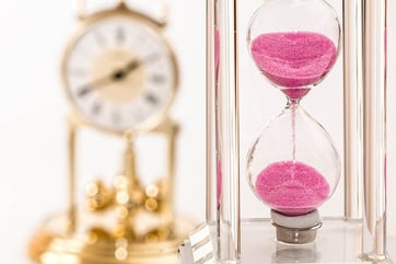 Some Doable Time-Management Tips for Working Mums Facing a 'Time Crunch'