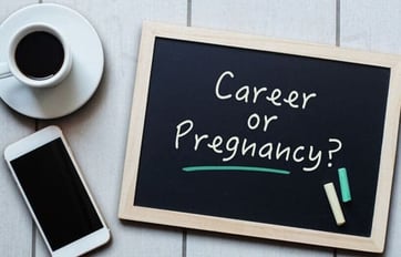 Can Maternity Leave Affect Your Career Adversely?