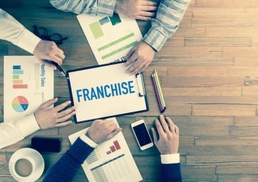 Different Types of Franchises, And Which Type You are Best Suited to Own