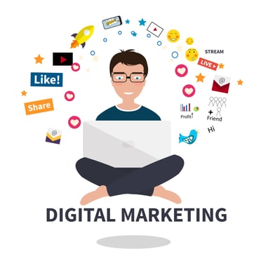 Do Millennials Make Better Digital Marketers?