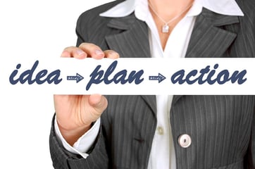 Career Planning for a Woman Professional: Why and How it Can Make a Difference