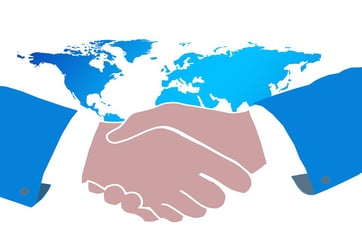 How Aligning with Other Industry Professionals Can Help you Move to Higher Value Clients