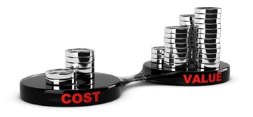 How to Build a Business that has Low Initial-Costs but Can Get High Returns