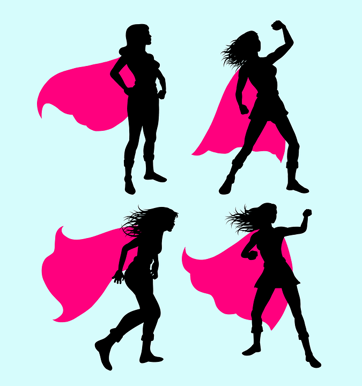 Building Your Personal Brand: Great Tips for Up & Coming Career Women