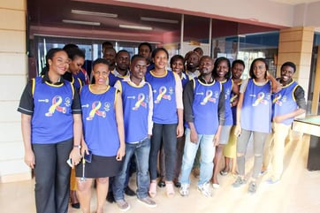 Interview with Certified WSI Agency Owner, Seanice Kacungira
