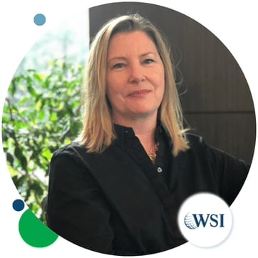 Making a Difference to Businesses Globally