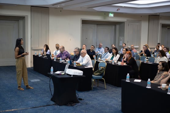 Building a Stronger Consulting Practice with WSI’s Credibility, Systems, and Support