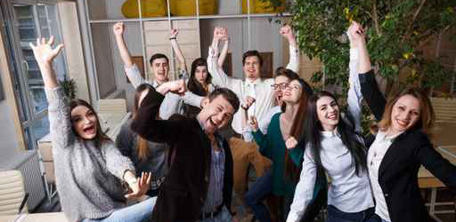 Become a marketer