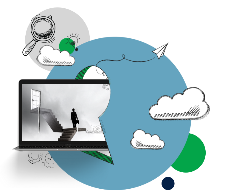 blog section icon experience center